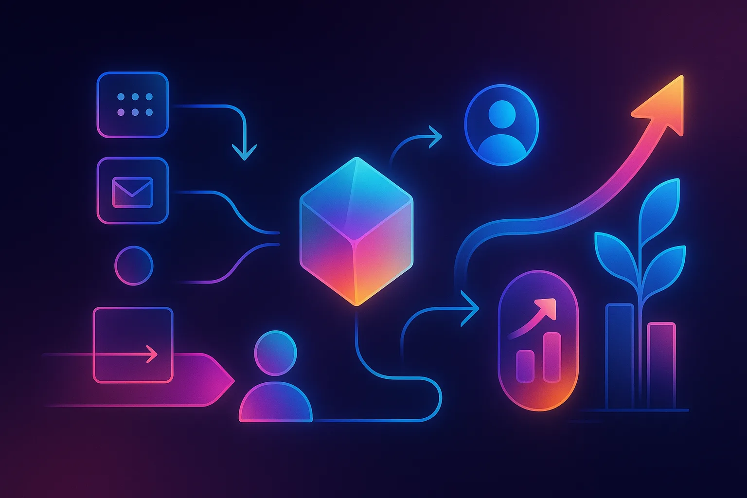 Personalized Sales outreach at Scale